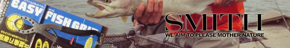 Smith Easy Fish Grip Mini