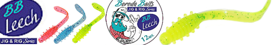 Boroda Baits Leech