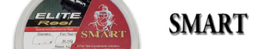 Smart (Maver) Elite Reel 150m