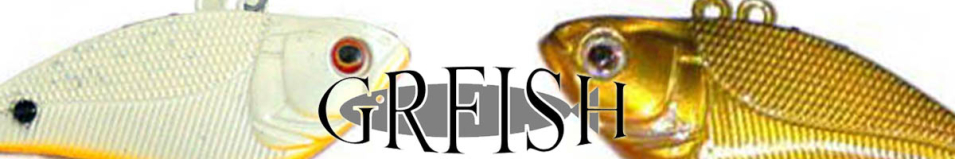 GRFish DG-Rattling DGR-55