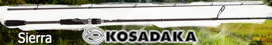 Kosadaka Sierra