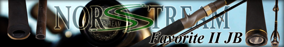 Norstream Favorite II JB