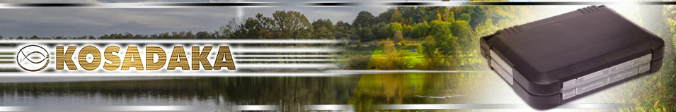 Kosadaka TB-M11