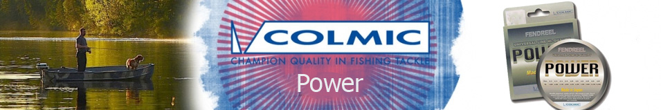 Colmic Power 200m