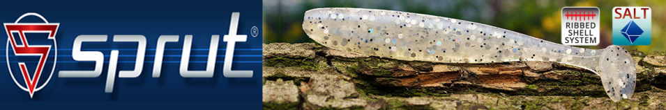 Sprut Kagami 70mm/2,1g