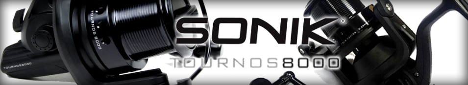 Sonik Tournos 8000