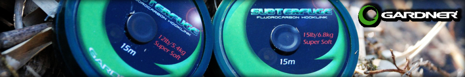Gardner Subterfuge Super Stiff 15m