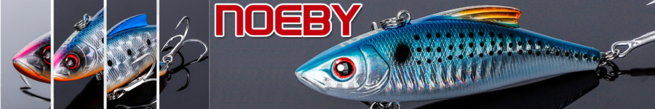 Noeby NBL9141 90мм 33гр.