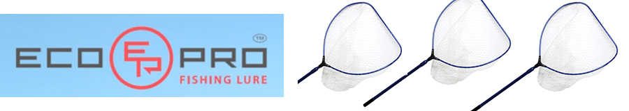 Eco-Pro Подсачеки монофиламент 1,55м