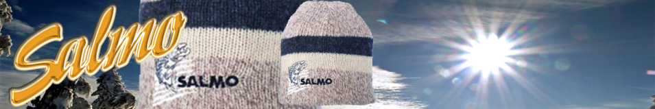 Salmo