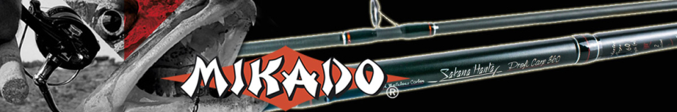 Mikado Sakana Hanta Profi Carp