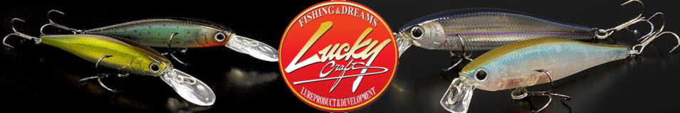 Lucky Craft B-Freeze SB 65SP