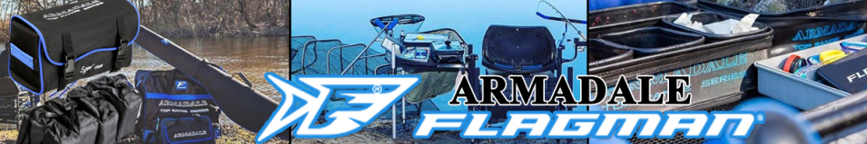 Flagman Armadale Spool Bag