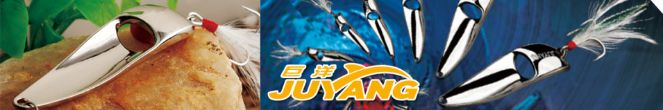 Juyang Turbine 7.0см 15гр.