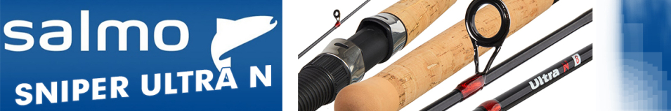 Salmo Sniper Ultra N
