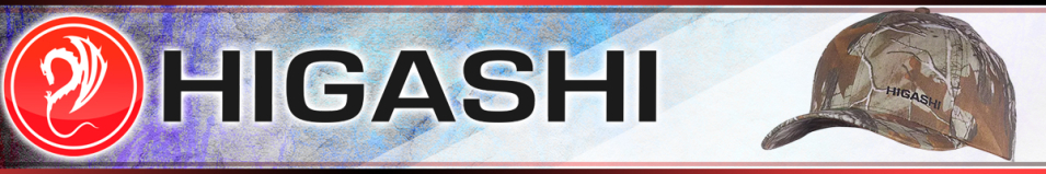 Higashi Hunter Cap (camo forest)