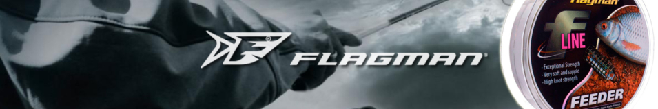 Flagman F-Line Feeder 135м
