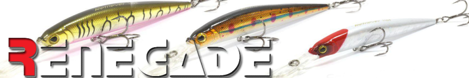 Renegade Retriever 110F