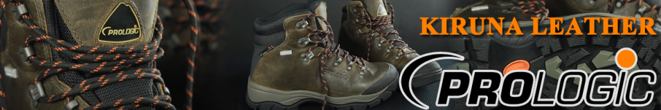 Prologic Kiruna Leather