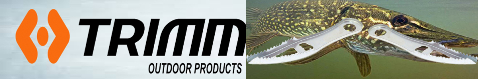 Trimm Рыбочистка (94005)