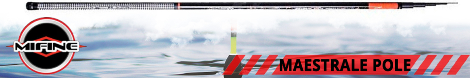 Mifine Maestrale Pole