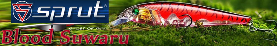 Sprut Blood Suwaru 100F