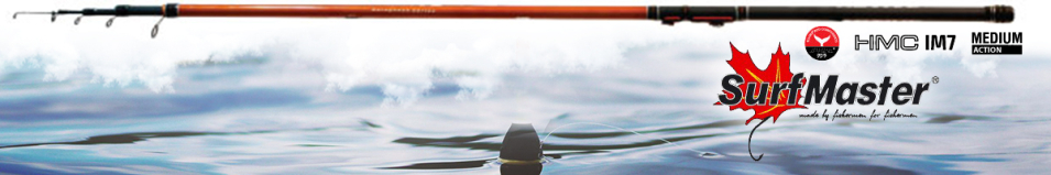 Surf Master Active TX-20