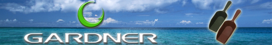 Gardner Munga Spoons