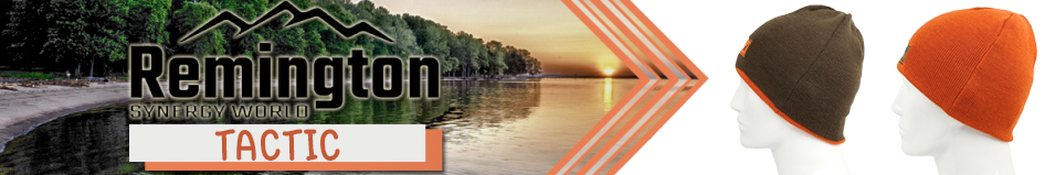 Remington Tactical Hat Army Green