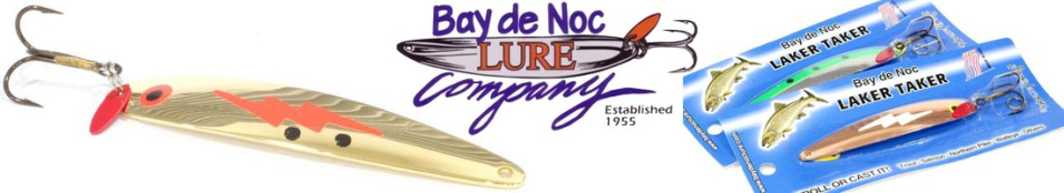 Bay De Noc 9061 LT