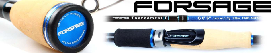 Forsage Tournament-F