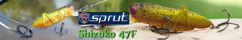 Sprut Shizuko 47F