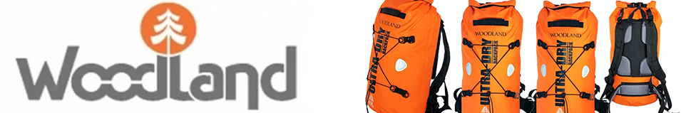 Woodland Multi-Dry 40L