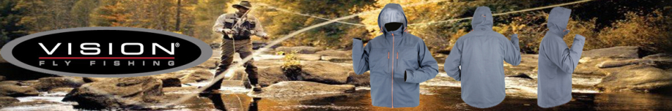 Vision Kust V6520 Grey