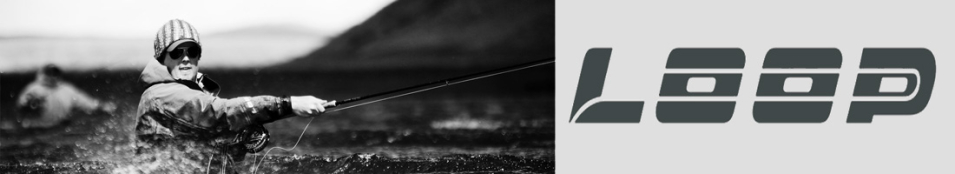 Loop Leipik Liner Jacket Swedish Blue