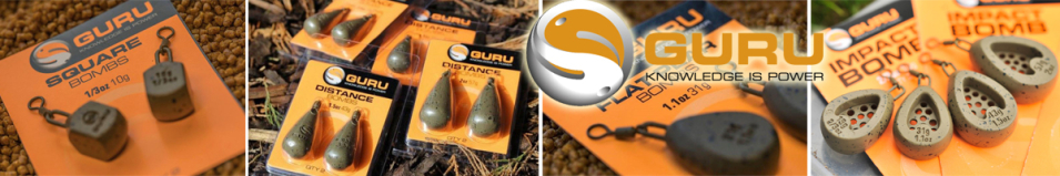 Guru Square Pear Bomb