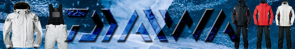 Daiwa DW-1002 Light Gray        