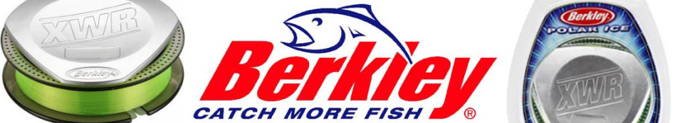 Berkley XWR Polar 50m Yello