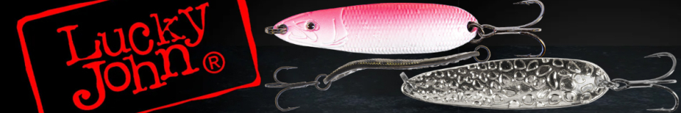 Lucky John Maibe Spoon 8гр.