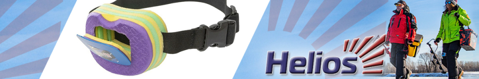 Helios (HS-MSM) Мотыльница спортивная