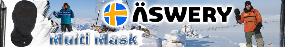 Aswery Multi Mask 110