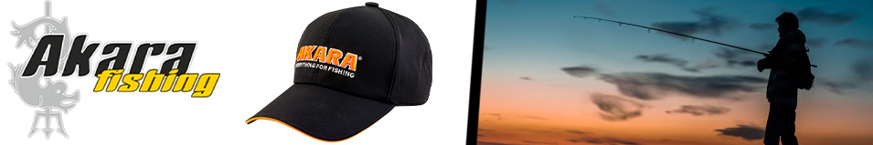 Akara черная водоотталкивающая