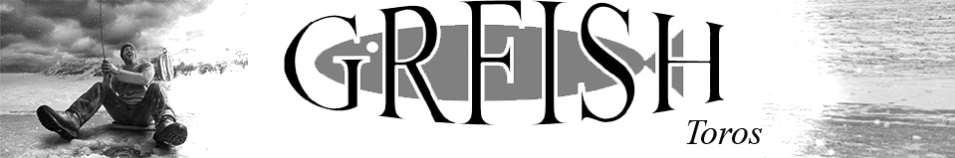 Grfish Toros ICR#17