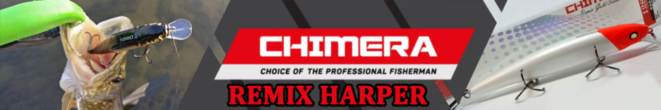 Chimera Remix Harper 128FL