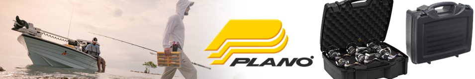 Plano 1404-50 Кейс для катушек