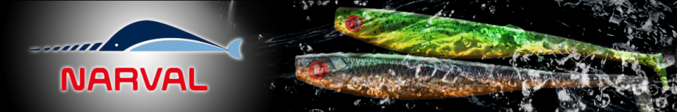 Narval Fishing Skinny 20cm