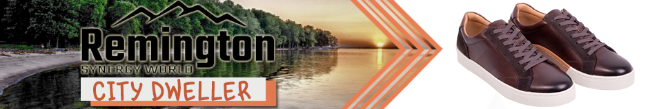 Remington City Dweller