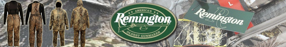 Remington (камыш) RM1017-940