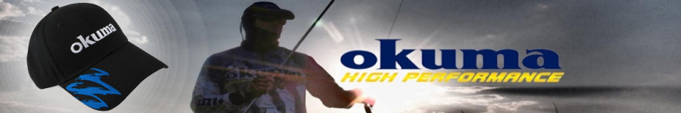 Okuma чёрная PA01C017