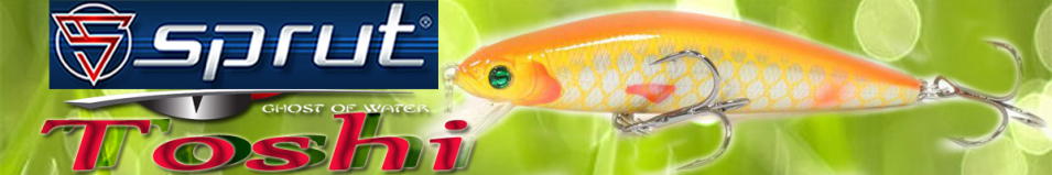 Sprut Toshi 90F